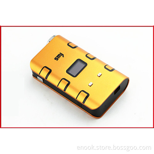 Multi-color God 180S E-cigarette Mods